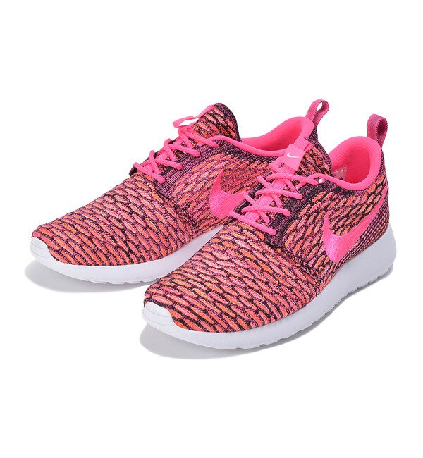 WMNS FLYKNIT ROSHERUN