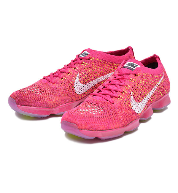 WMNS NIKE FLYKNIT ZOOM AGILITY