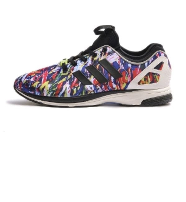 ZX FLUX TECH NPS