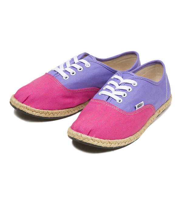 【エービーシー・マート/ABC―MART】 AUTHENTIC [送料無料]