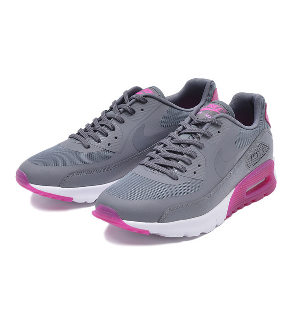【エービーシー・マート/ABC―MART】 W AIR MAX 90 ULTRA ESSENTIAL [送料無料]