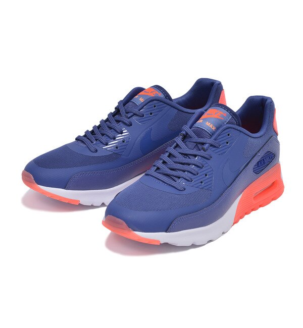 【エービーシー・マート/ABC―MART】 W AIR MAX 90 ULTRA ESSENTIAL [送料無料]