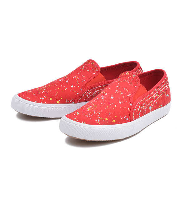 【エービーシー・マート/ABC―MART】 PUMA IBIZA Slip-on [送料無料]