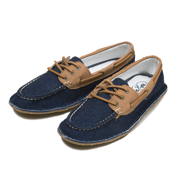 【エービーシー・マート/ABC―MART】 RANGELEY DENIM [送料無料]