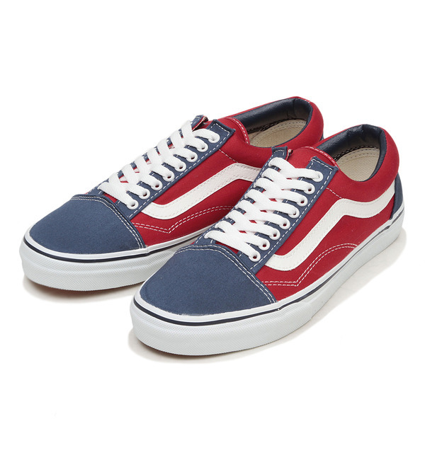 【エービーシー・マート/ABC―MART】 OLD SKOOL [送料無料]