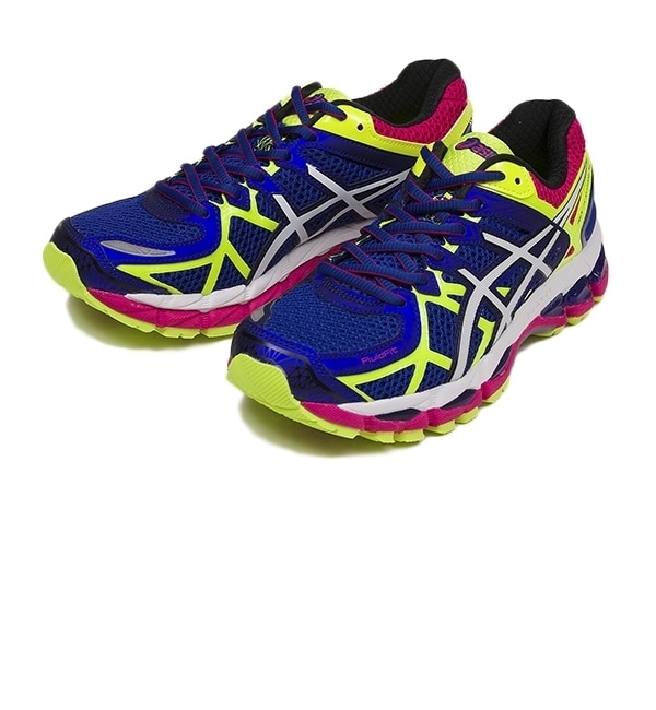 LADY GEL-KAYANO21