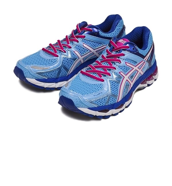 LADY GEL-KAYANO21-wide