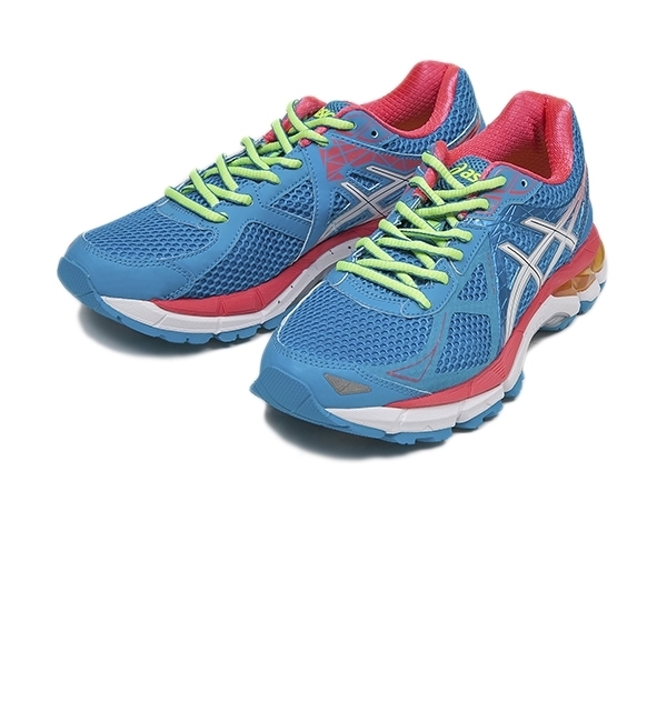 【エービーシー・マート/ABC―MART】 LADY GT-2000 NEW YORK 3-wide [送料無料]