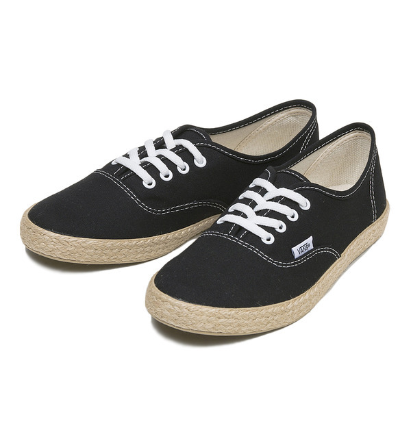 【エービーシー・マート/ABC―MART】 AUTHENTIC LP JUTE [送料無料]