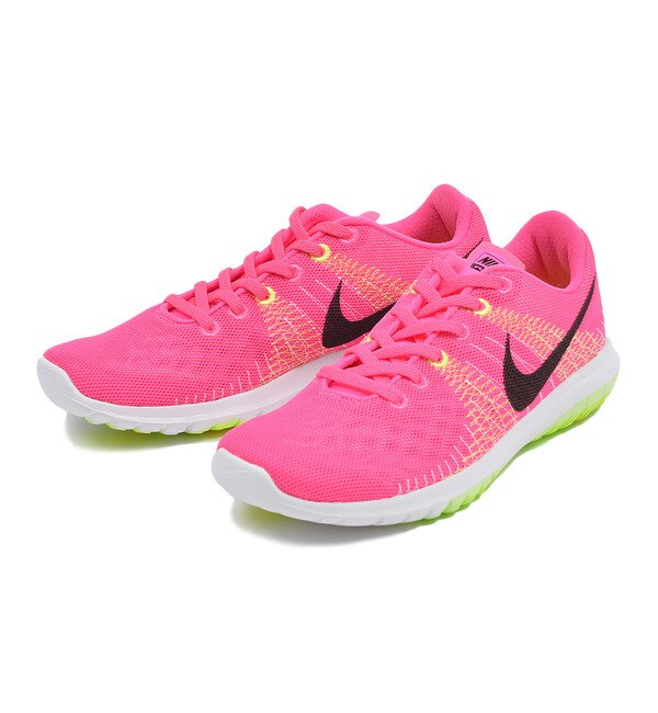 【エービーシー・マート/ABC―MART】 WMNS NIKE FLEX FURY [送料無料]