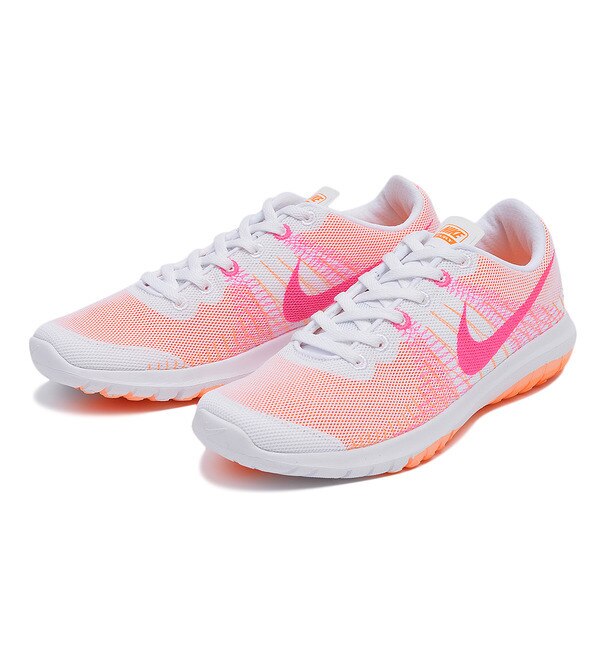 【エービーシー・マート/ABC―MART】 WMNS NIKE FLEX FURY [送料無料]