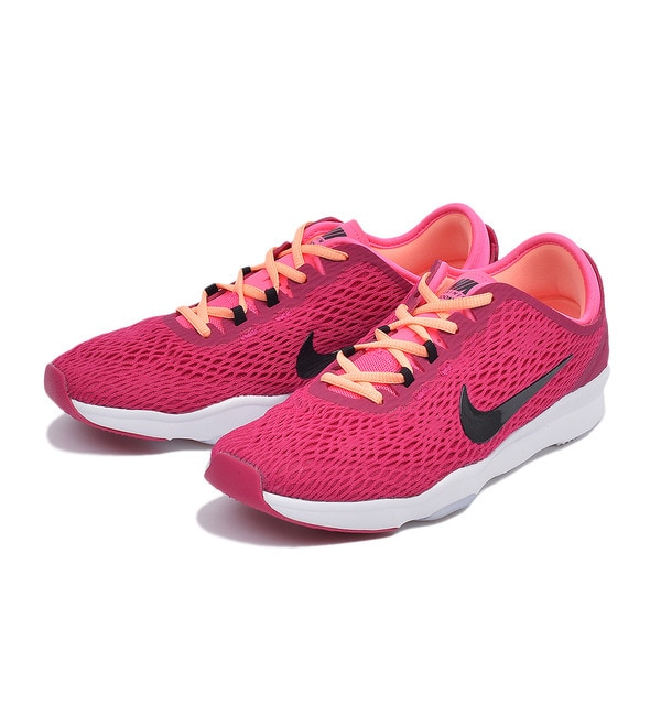 【エービーシー・マート/ABC―MART】 WMNS NIKE ZOOM FIT [送料無料]