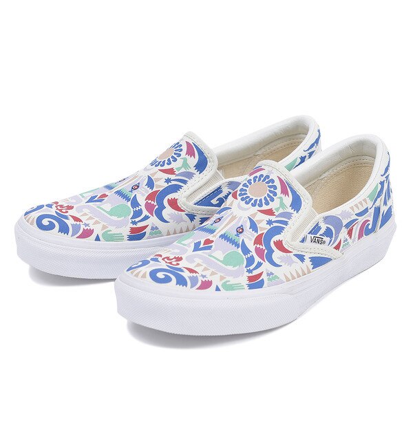 【エービーシー・マート/ABC―MART】 SLIP ON [送料無料]