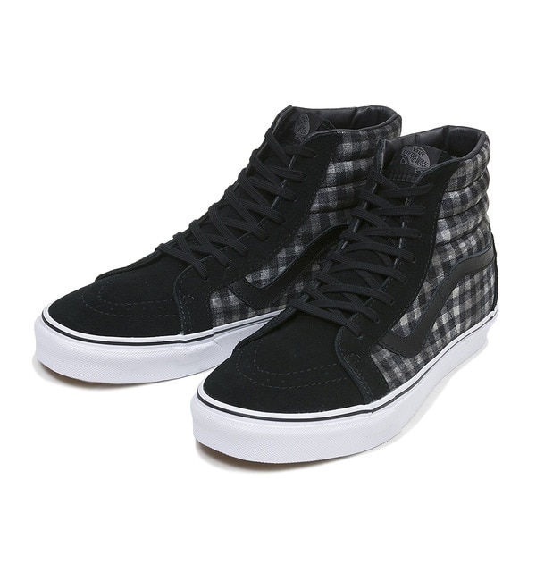 【エービーシー・マート/ABC―MART】 SK8-HI REISSUE [送料無料]