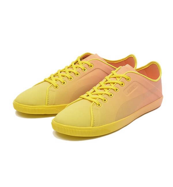 【エービーシー・マート/ABC―MART】 Puma Lady Lite Fade [送料無料]