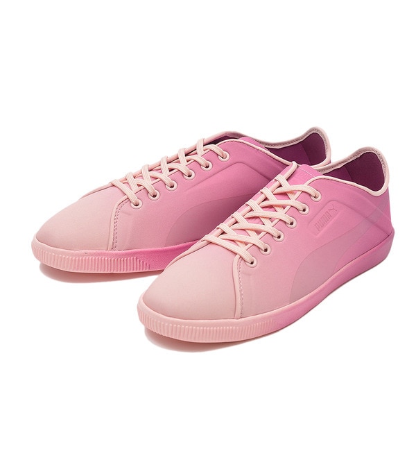 【エービーシー・マート/ABC―MART】 Puma Lady Lite Fade [送料無料]