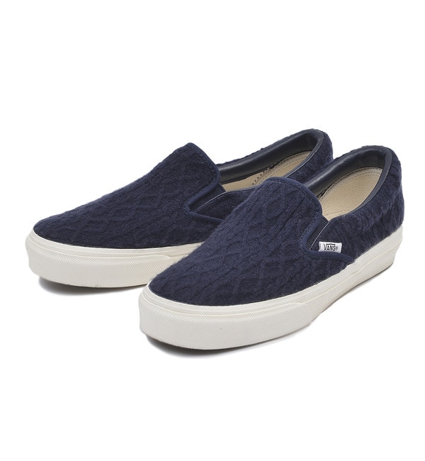 【エービーシー・マート/ABC―MART】 SLIP ON [送料無料]