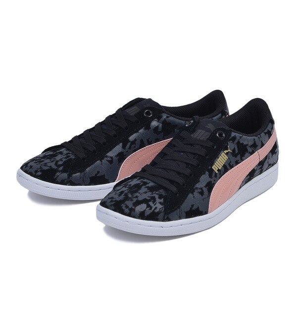 【エービーシー・マート/ABC―MART】 Puma Vikky Blur [送料無料]