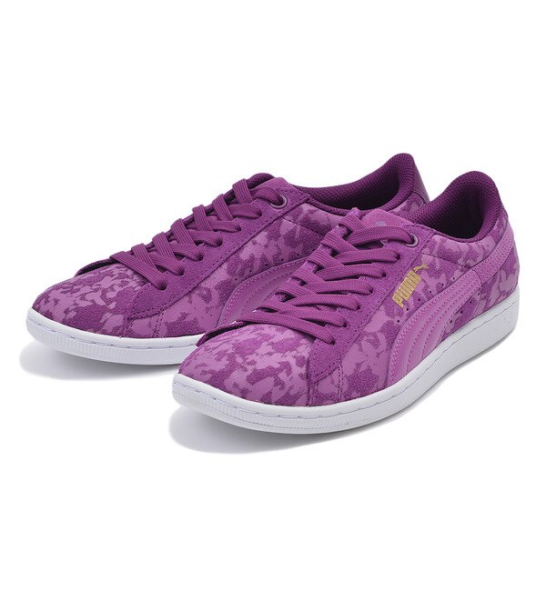 【エービーシー・マート/ABC―MART】 Puma Vikky Blur [送料無料]