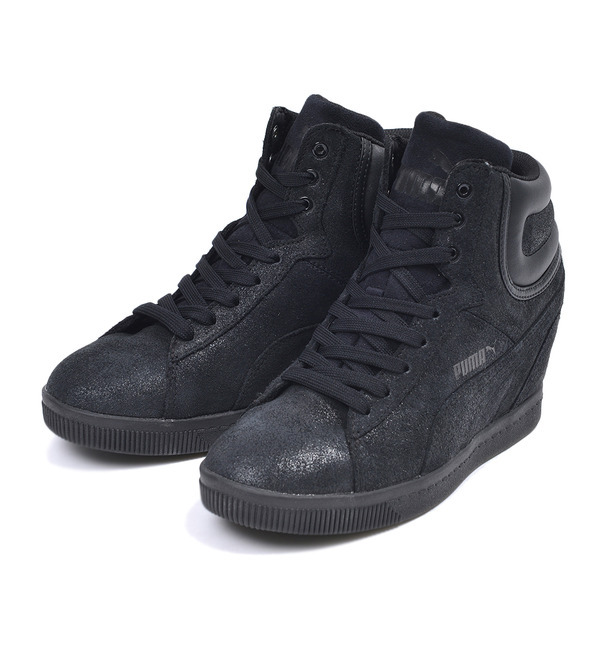 【エービーシー・マート/ABC―MART】 Puma Vikky Matte&Shine [送料無料]