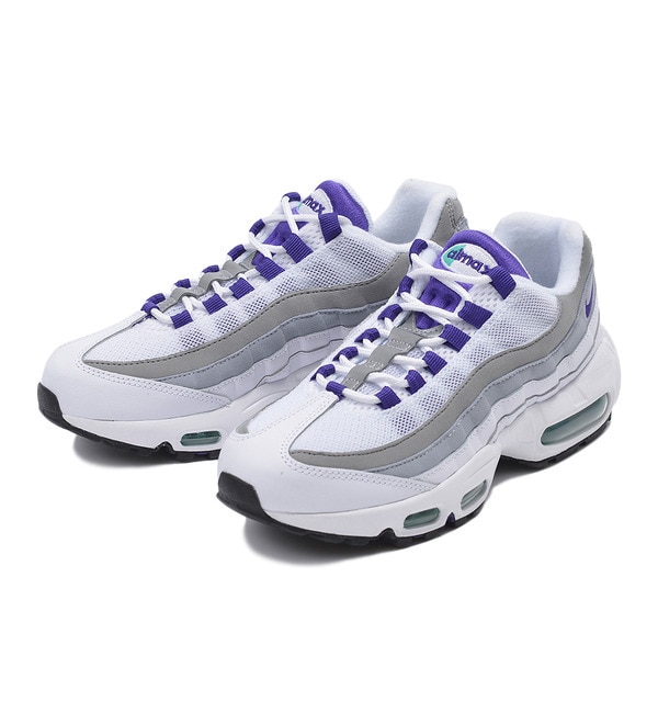 【エービーシー・マート/ABC―MART】 WMNS AIR MAX 95 [送料無料]