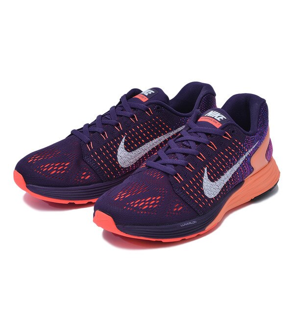 【エービーシー・マート/ABC―MART】 WMNS NIKE LUNARGLIDE 7 [送料無料]