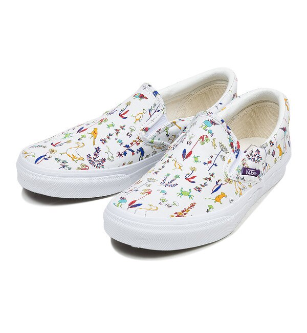 【エービーシー・マート/ABC―MART】 SLIP ON [送料無料]