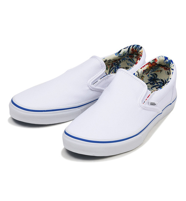 【エービーシー・マート/ABC―MART】 SLIP ON [送料無料]