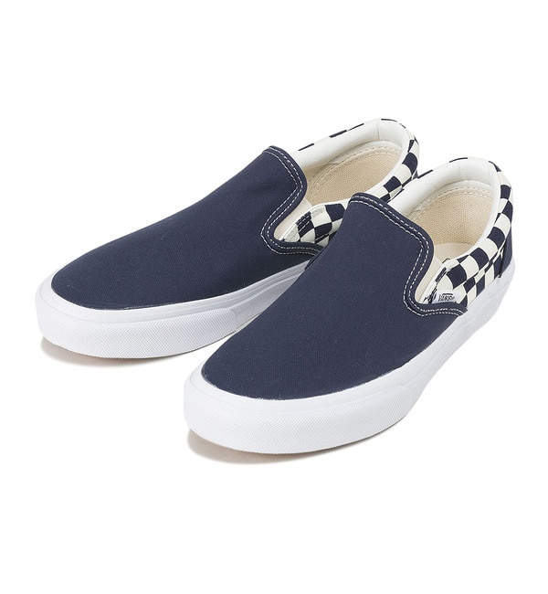 【エービーシー・マート/ABC―MART】 SLIP ON [送料無料]