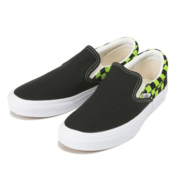 【エービーシー・マート/ABC―MART】 SLIP ON [送料無料]