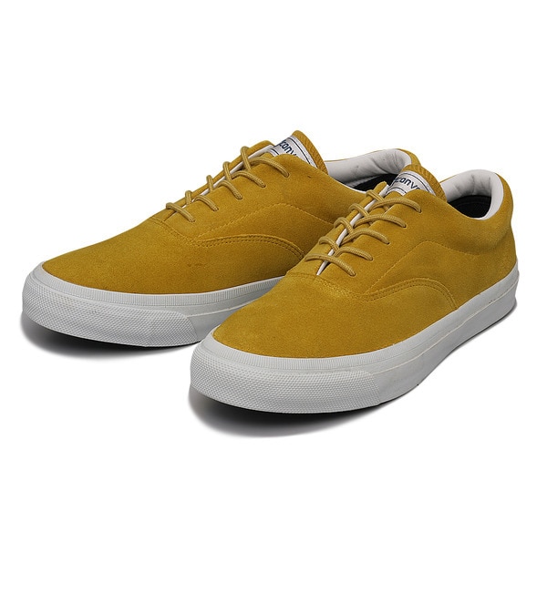 【エービーシー・マート/ABC―MART】 SKIDGRIP FL SUEDE [送料無料]