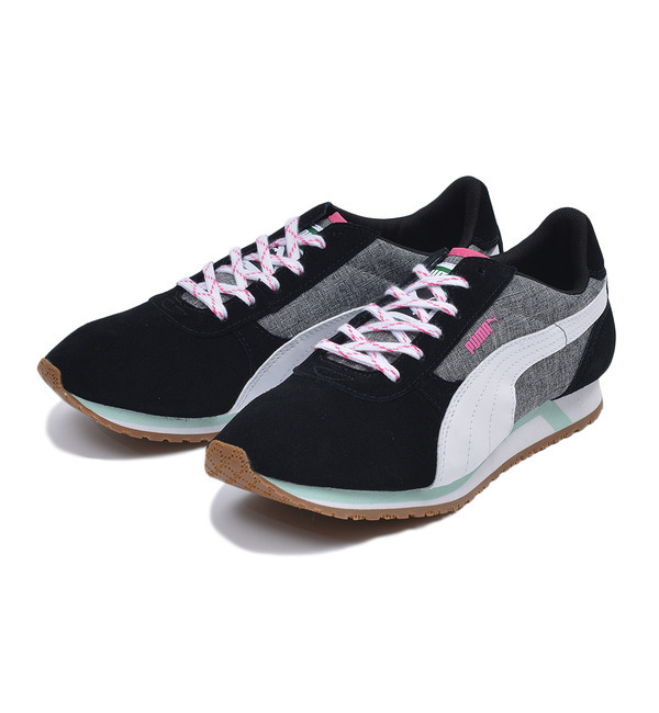 【エービーシー・マート/ABC―MART】 Retlo Jogger Basic Twill [送料無料]