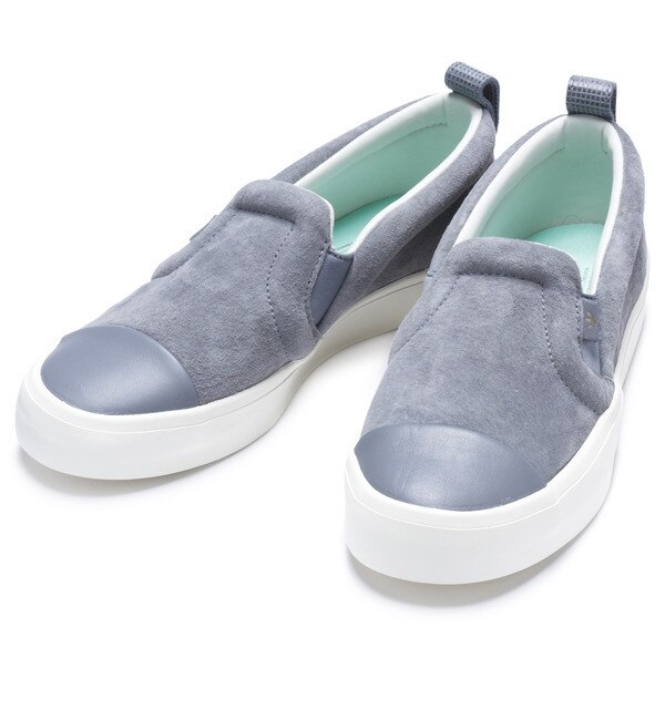 【エービーシー・マート/ABC―MART】 ADIHONEY 2.0 SLIP ON [送料無料]