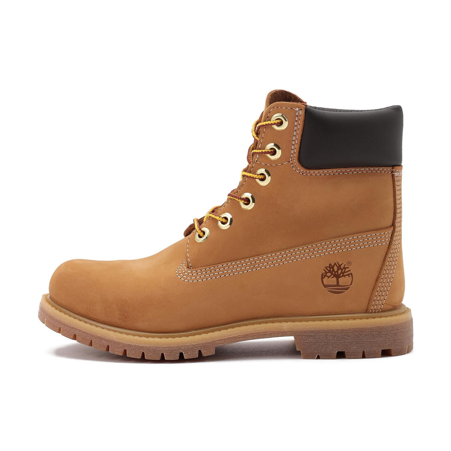 Timberland】W'S 6 IN PREMIUM BOOT*|ABC-MART(エービーシー