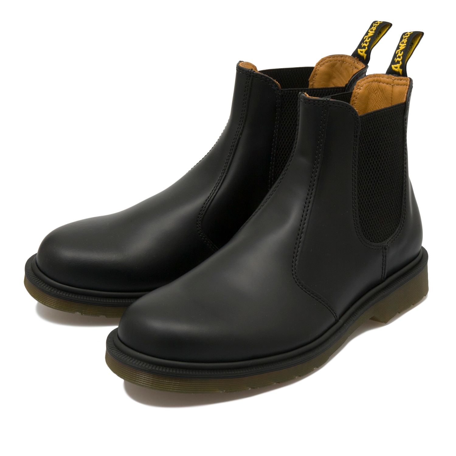 airwair dealer boots