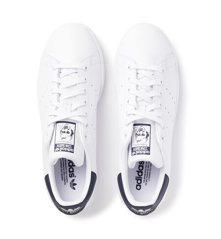 Stan Smith Abcマート エービーシー マート の通販 アイルミネ