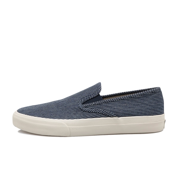 人気ファッションメンズ|【エービーシー・マート/ABC-MART】 【SPERRY TOPSIDER】CLOUD SLIP ON