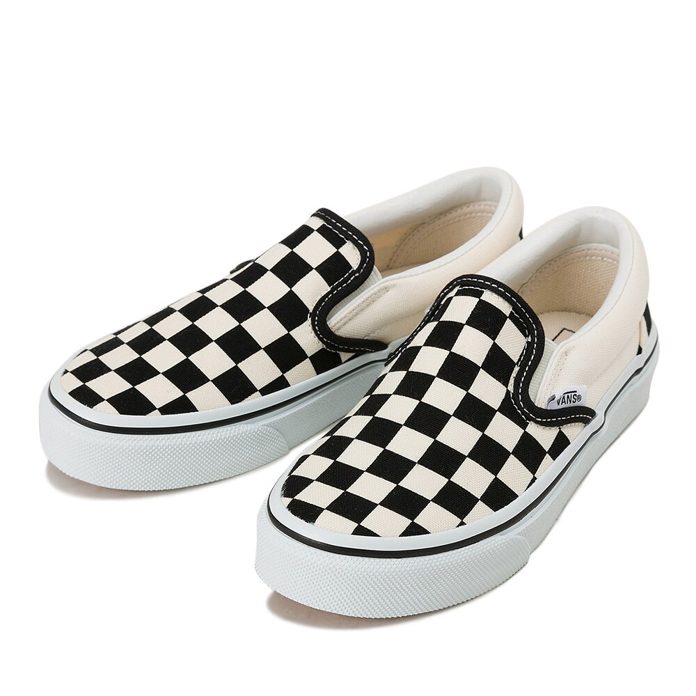 VANS SLIP ON 19 22 ABC MART