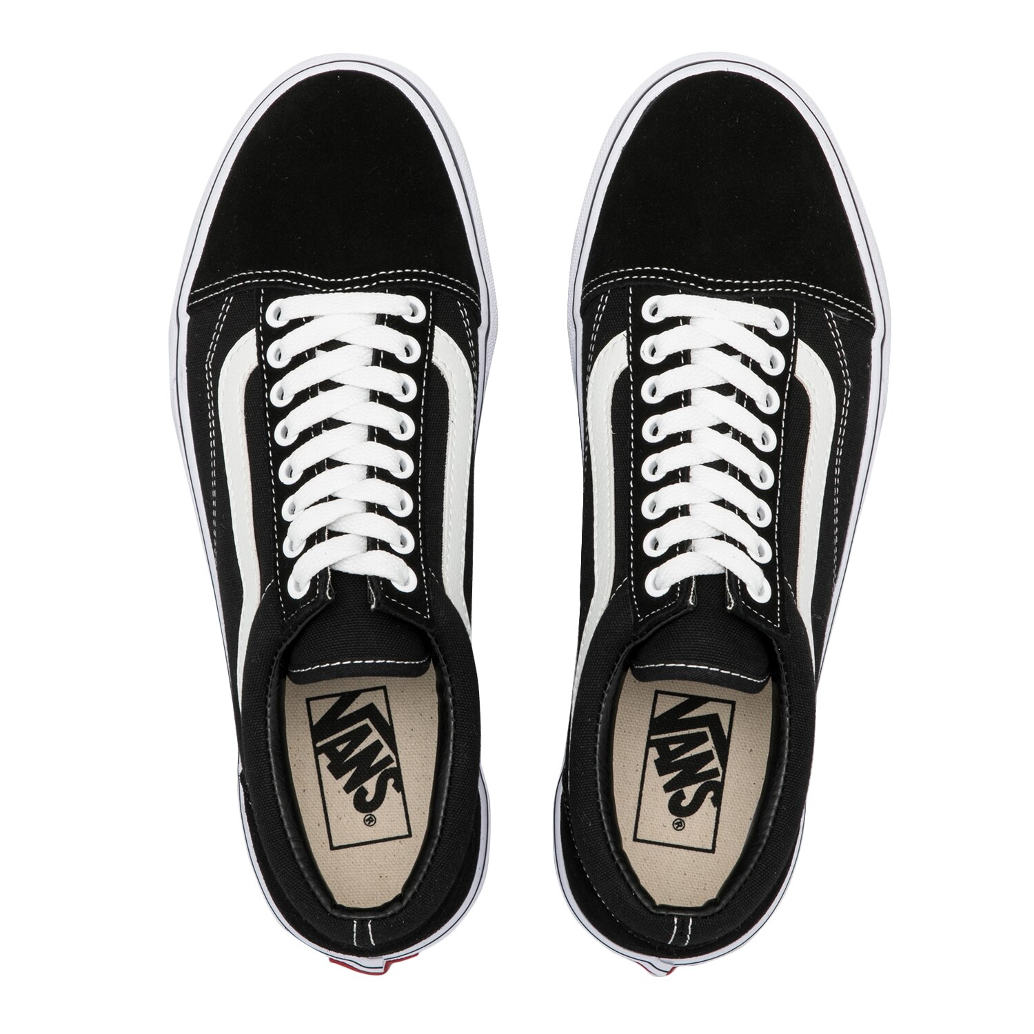 VANS】OLD SKOOL PLAT|ABC-MART(エービーシー・マート)の通販｜アイルミネ