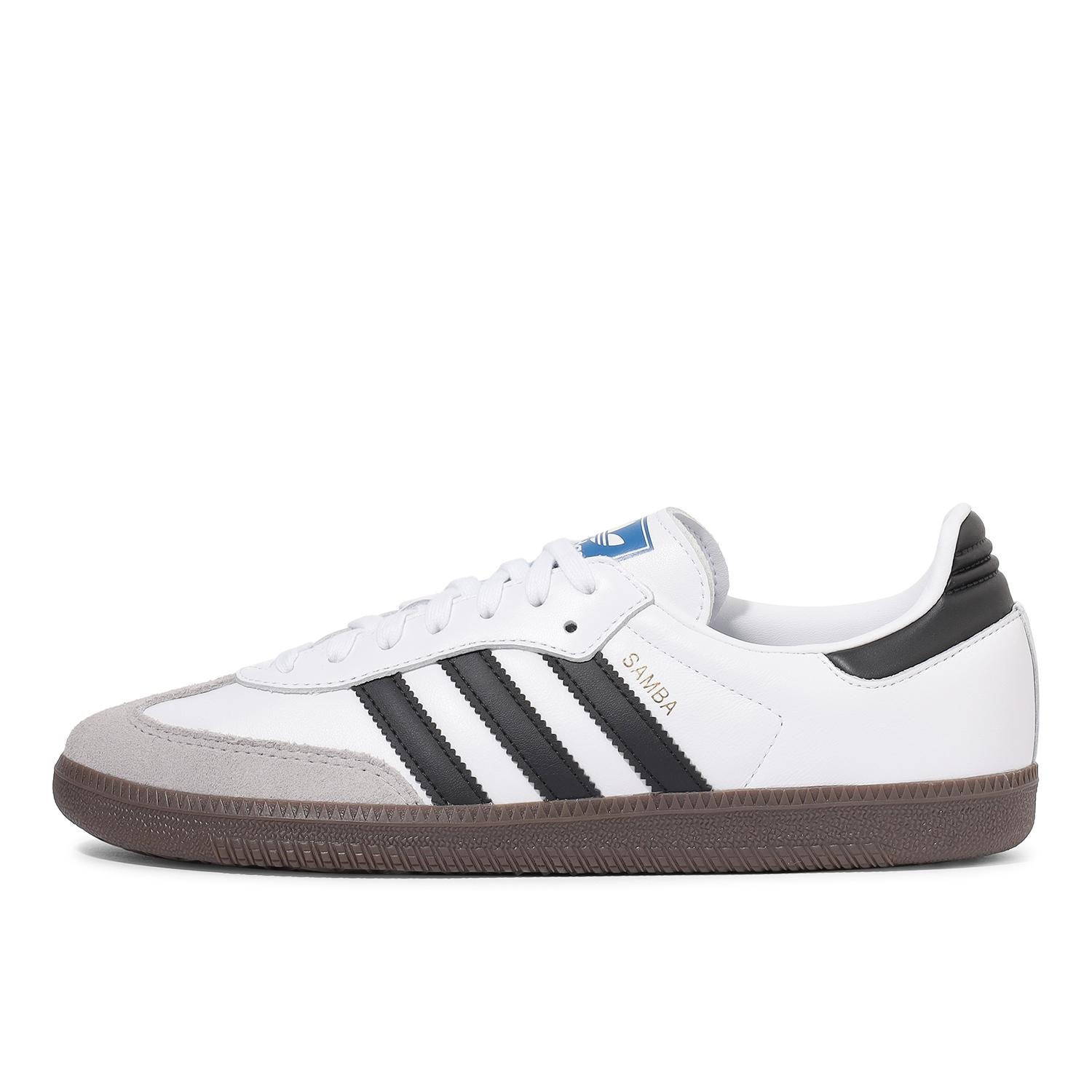 ADIDAS】SAMBA OG|ABC-MART(エービーシー・マート)の通販｜アイルミネ