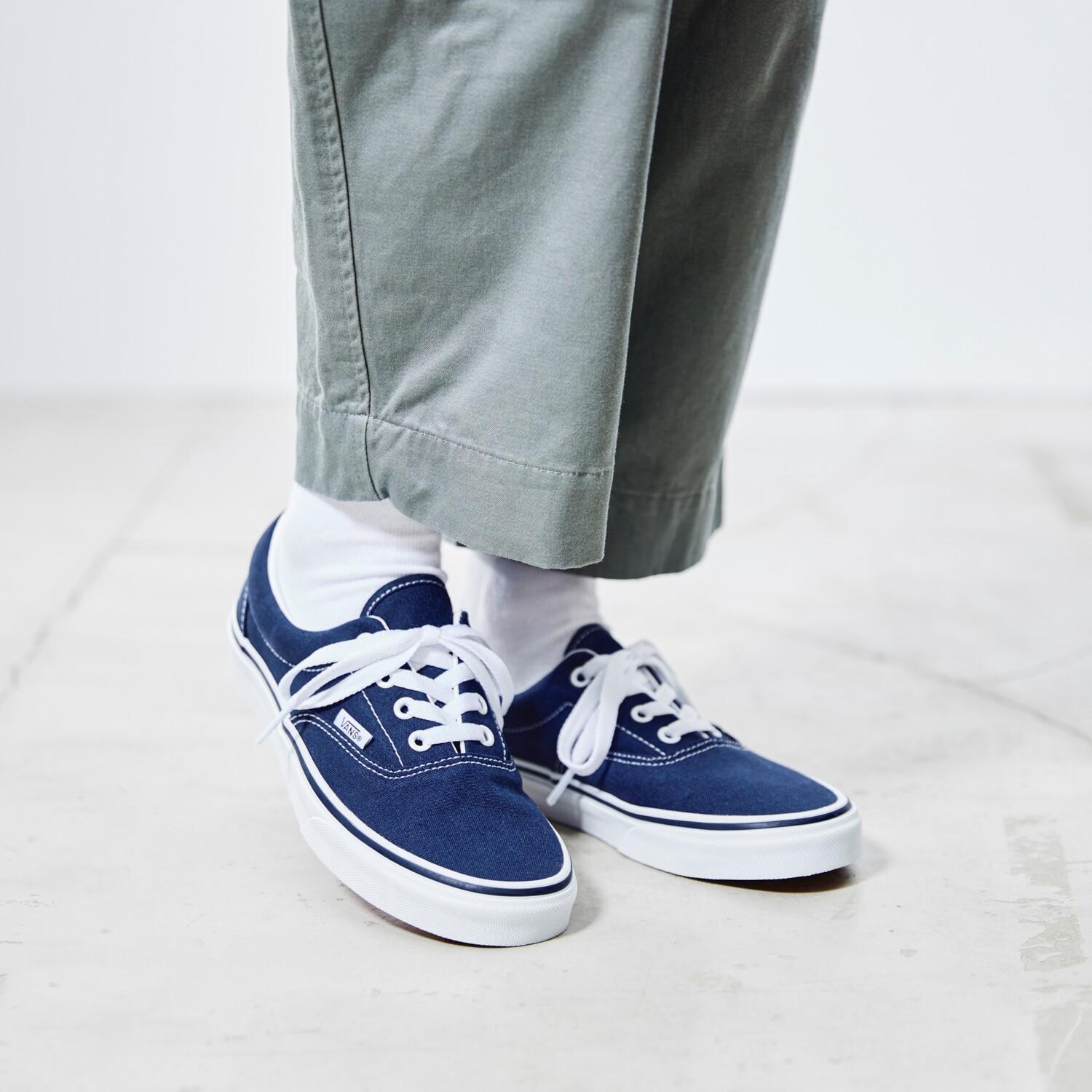 Vans discount era blue