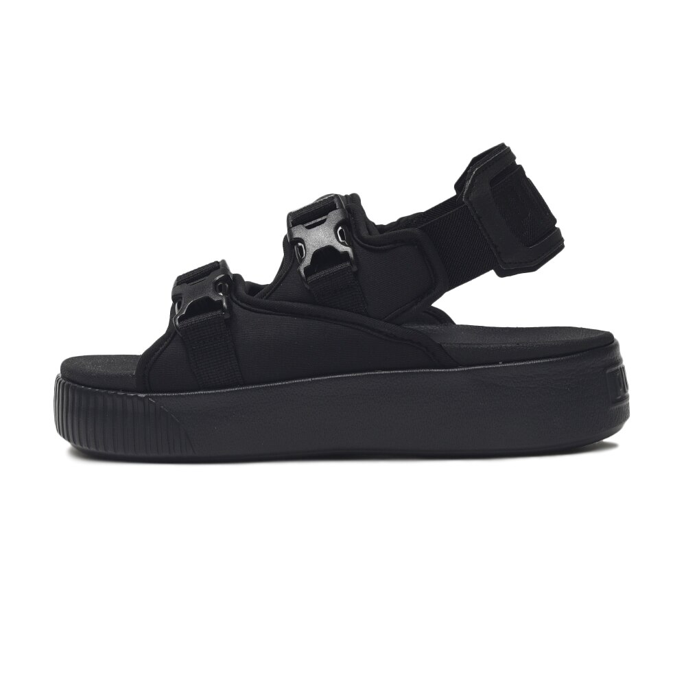 puma platform slide ylm 19