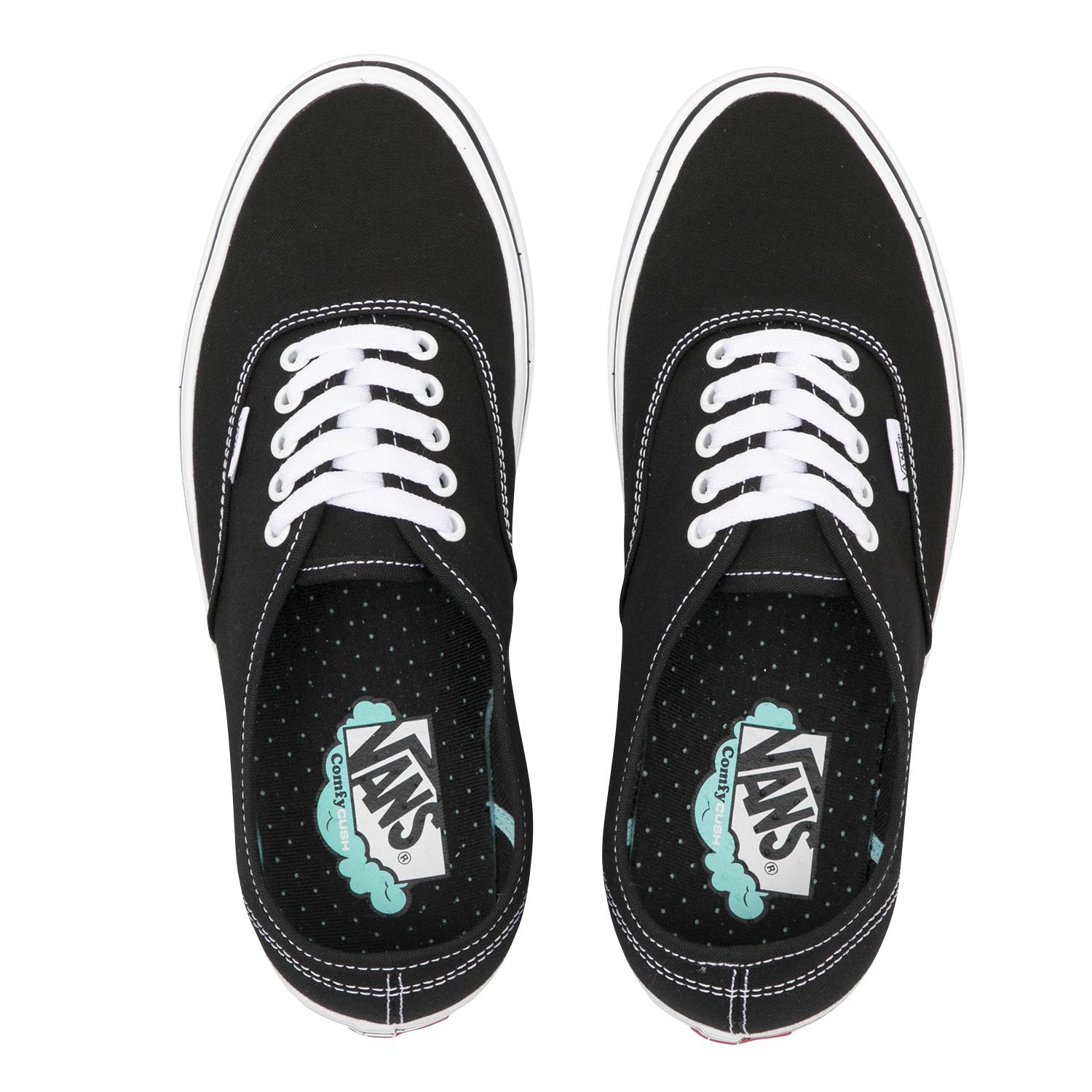 VANS】COMFYCUSH AUTHENTIC|ABC-MART(エービーシー・マート)の通販