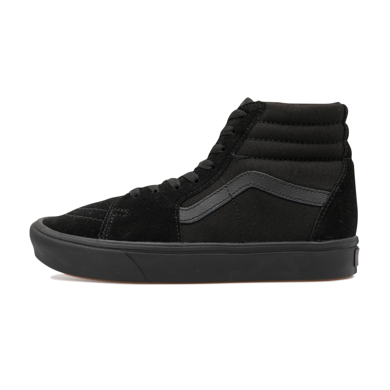 VANS COMFYCUSH SK8 HI ABC MART