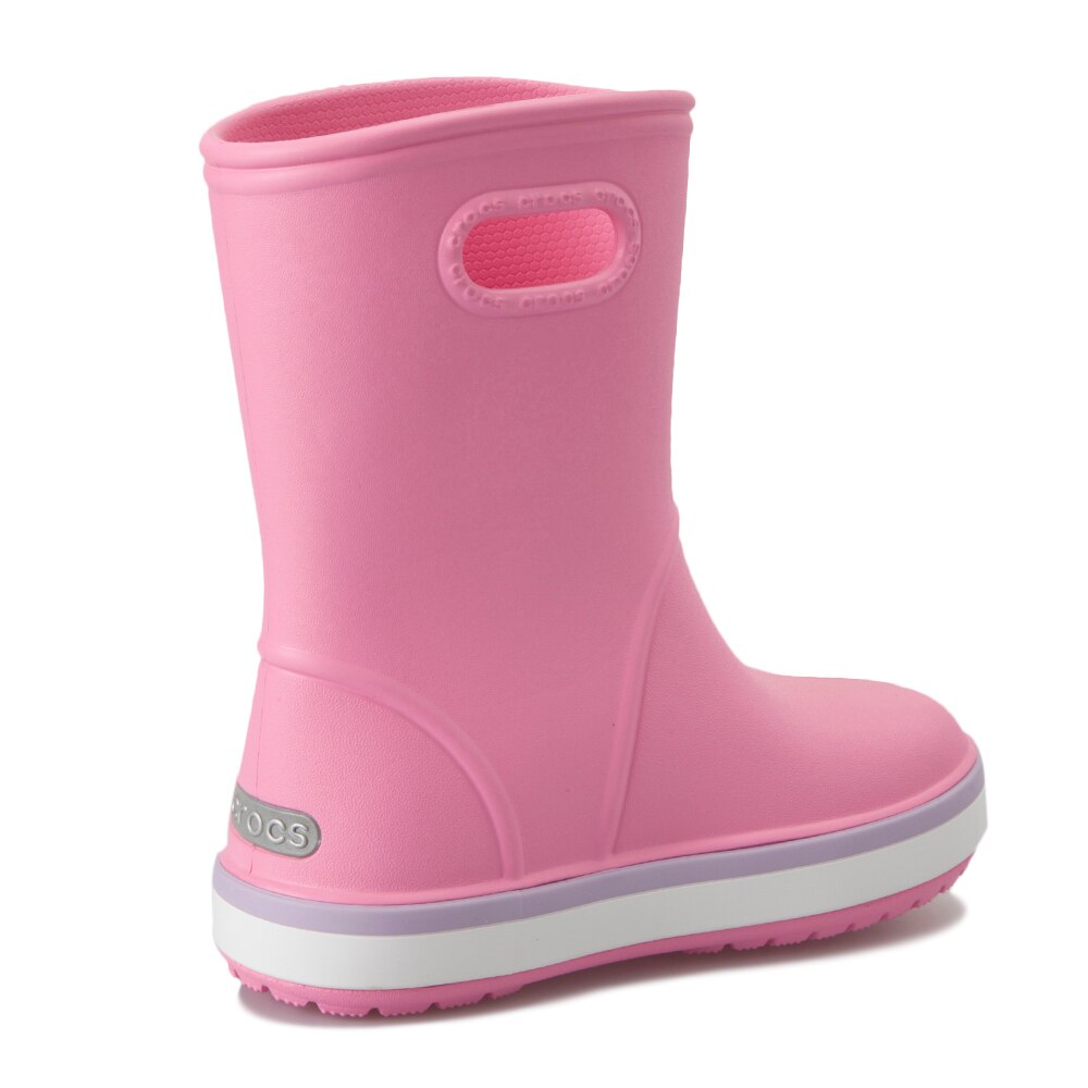 crocband rainboot