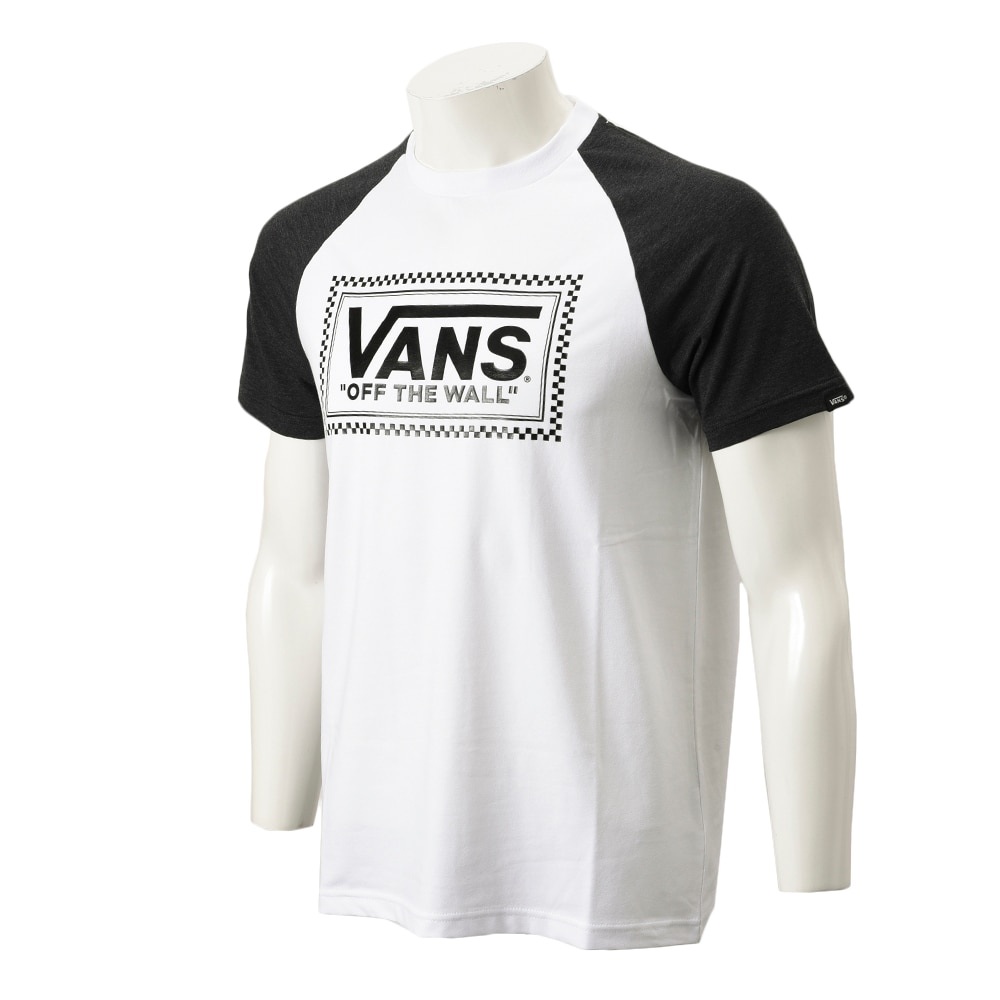 vans raglan