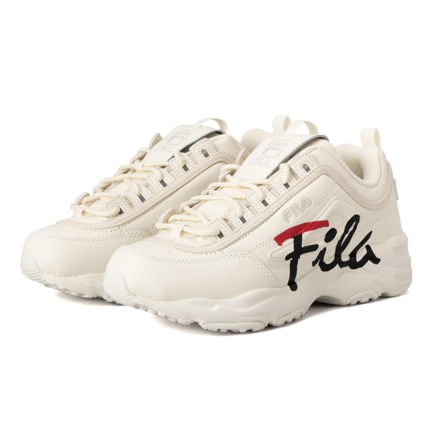 FILA】DISTRACER SCRIPT|ABC-MART(エービーシー・マート)の通販