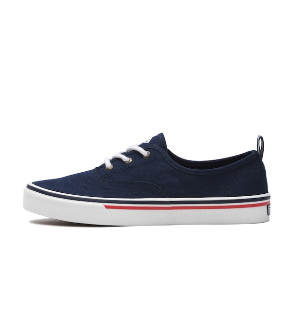 メンズファッションなら|【エービーシー・マート/ABC-MART】 【SPERRY TOPSIDER】CREST STRIPER 2 CVO