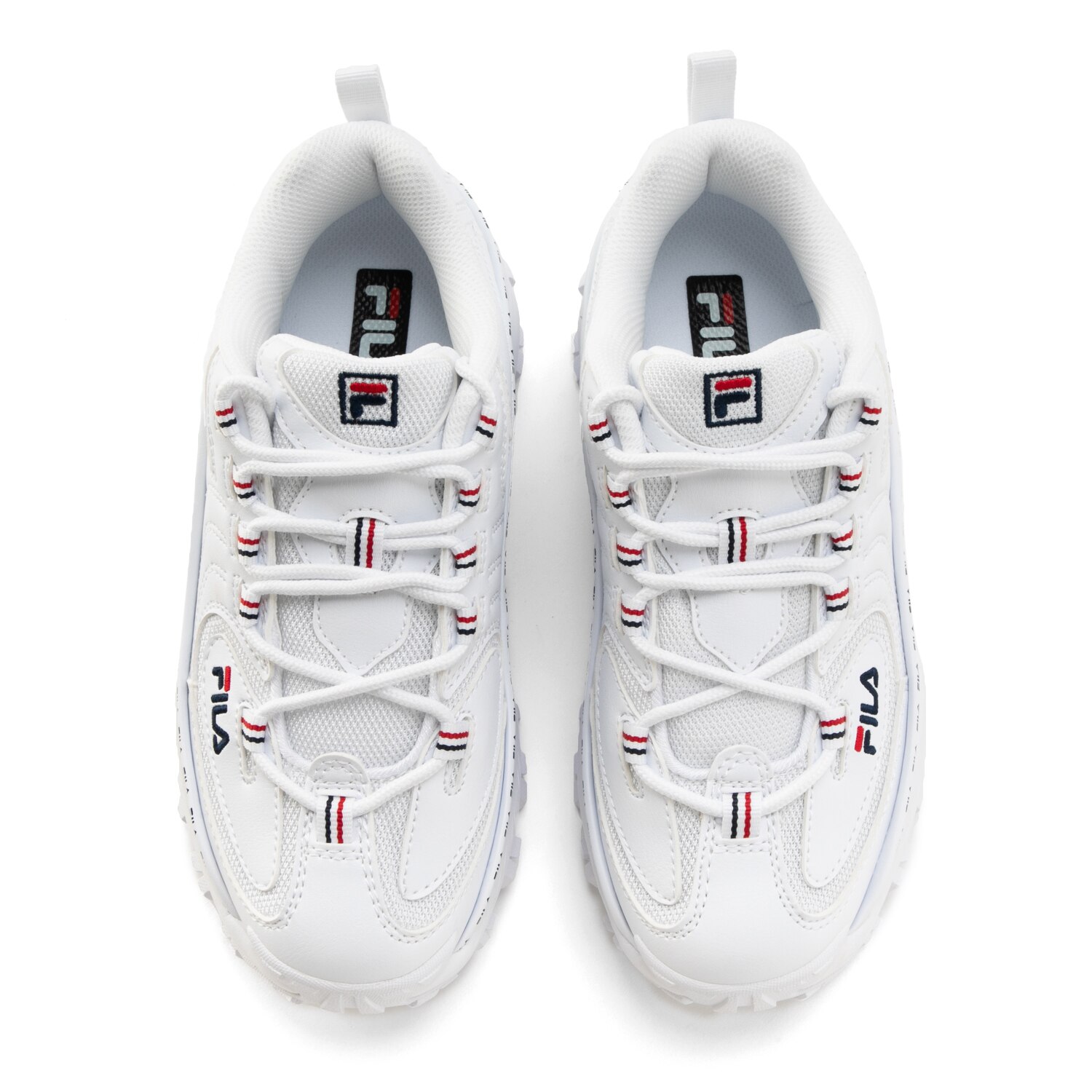 Fila 4 wheel discount 1998