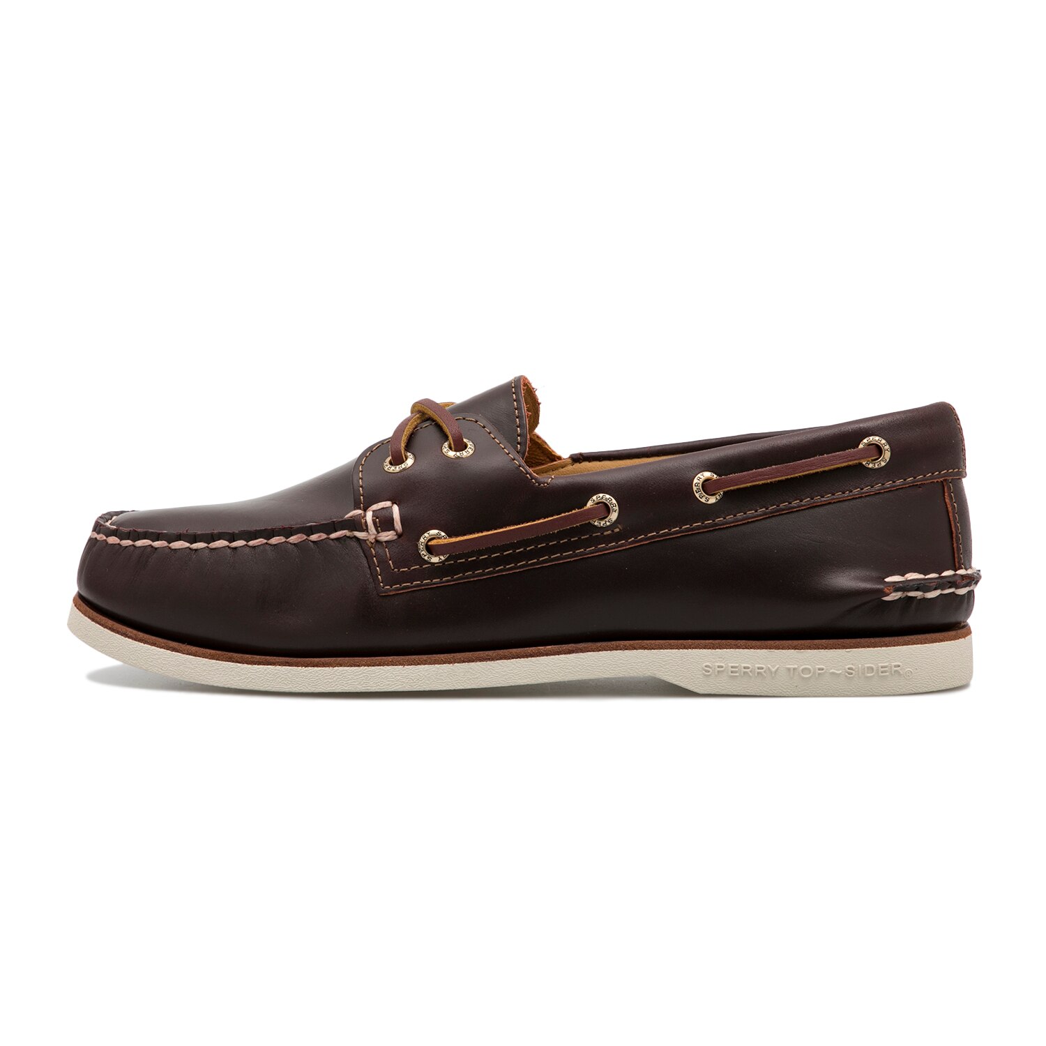 SPERRY TOPSIDER スペリートップサイダー MOC-SIDER CHUKKA モック